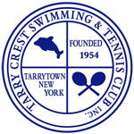 Tarry Crest Swimming & Tennis Club in Tarrytown, NY